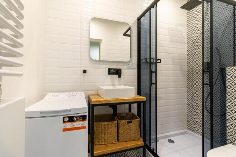 Cozy Renovated In Bielany Next To Subway Apartament *